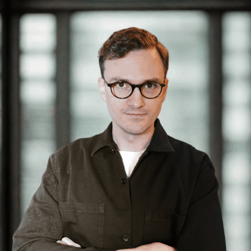Nils Wigger
