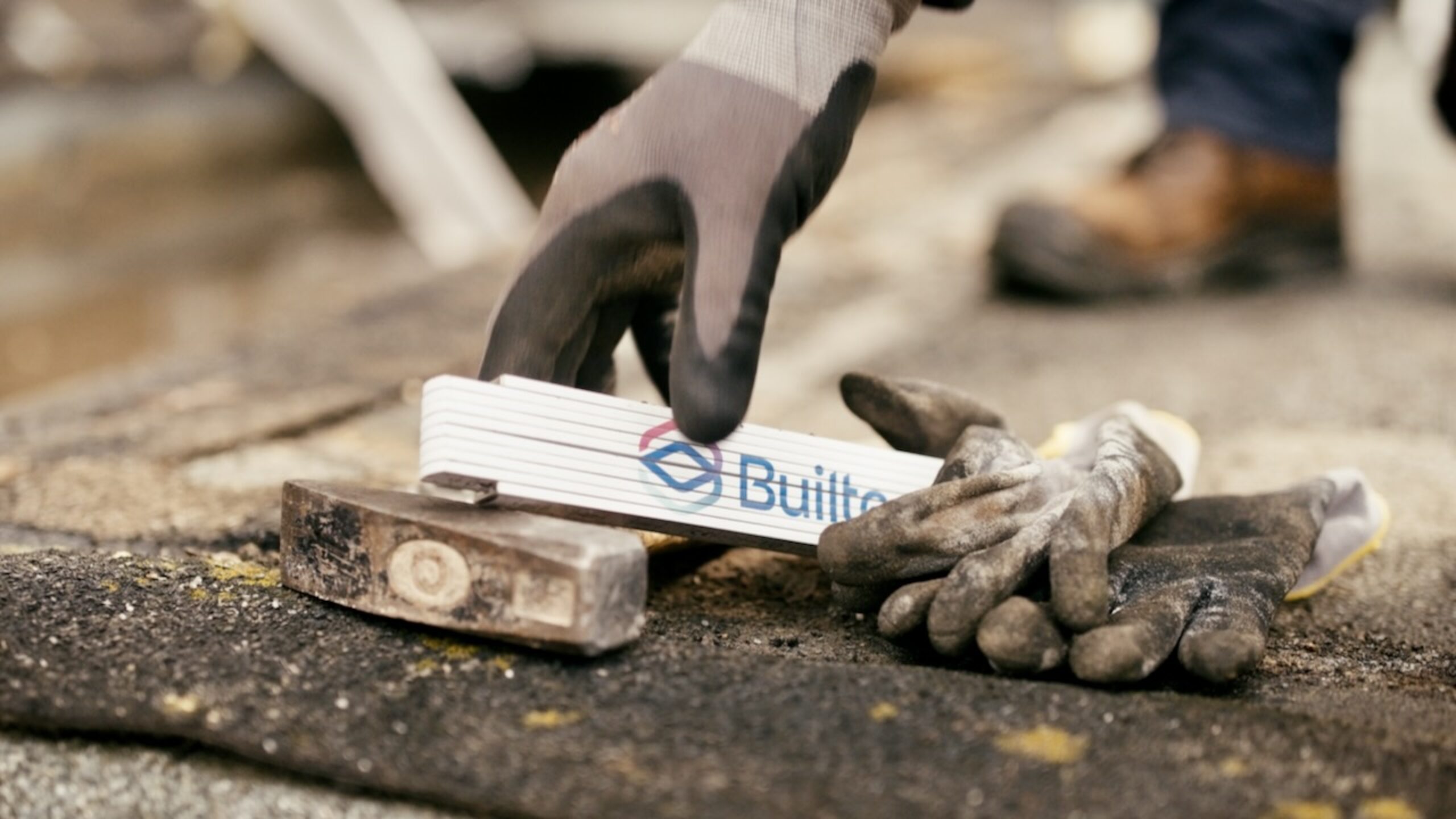 Über uns - Builtech Holding GmbH