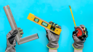 Linkshänder im Handwerk: Diese Tools sind extra für dich gemacht