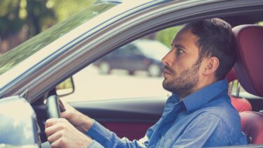 Welcher Autofahrer-Typ bist du?