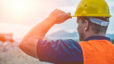 So bewahren Handwerker einen kühlen Kopf