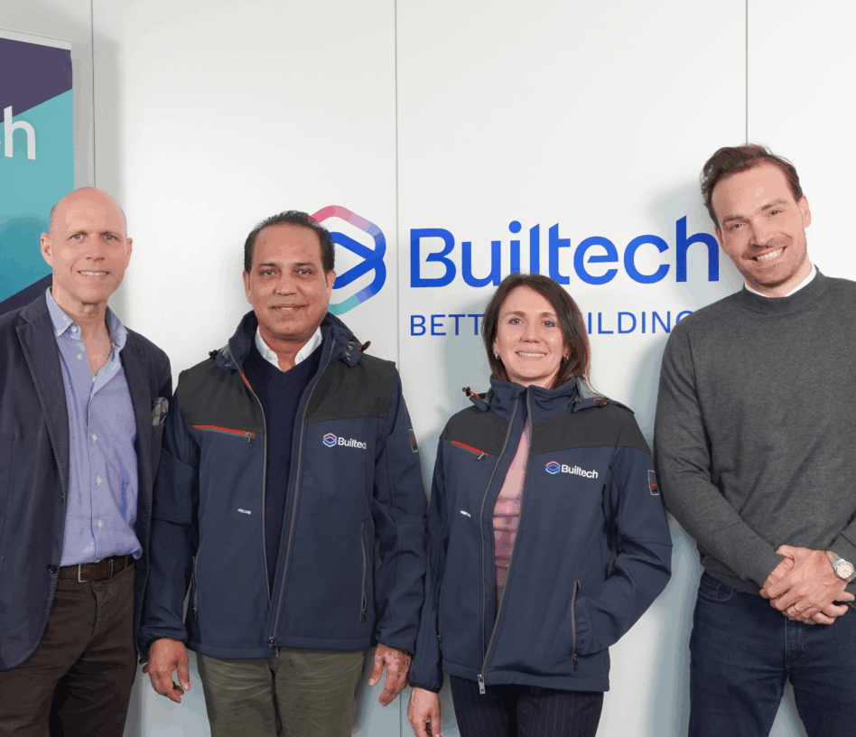 Presse - Builtech Holding GmbH