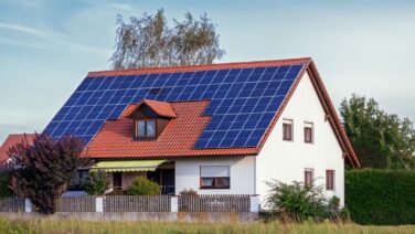 »Wer eine PV-Anlage will, muss auch das Dach mitdenken«