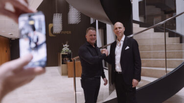 Builtech wird Teil der niederländischen VDK Groep