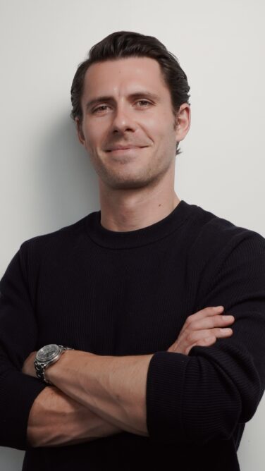 Wolfgang Beck, Experte für Nachfolge im Handwerk und Head of M&A bei Builtech