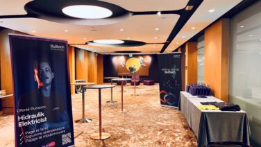 Builtech Group wirbt erfolgreich Fachkräfte in Albanien an